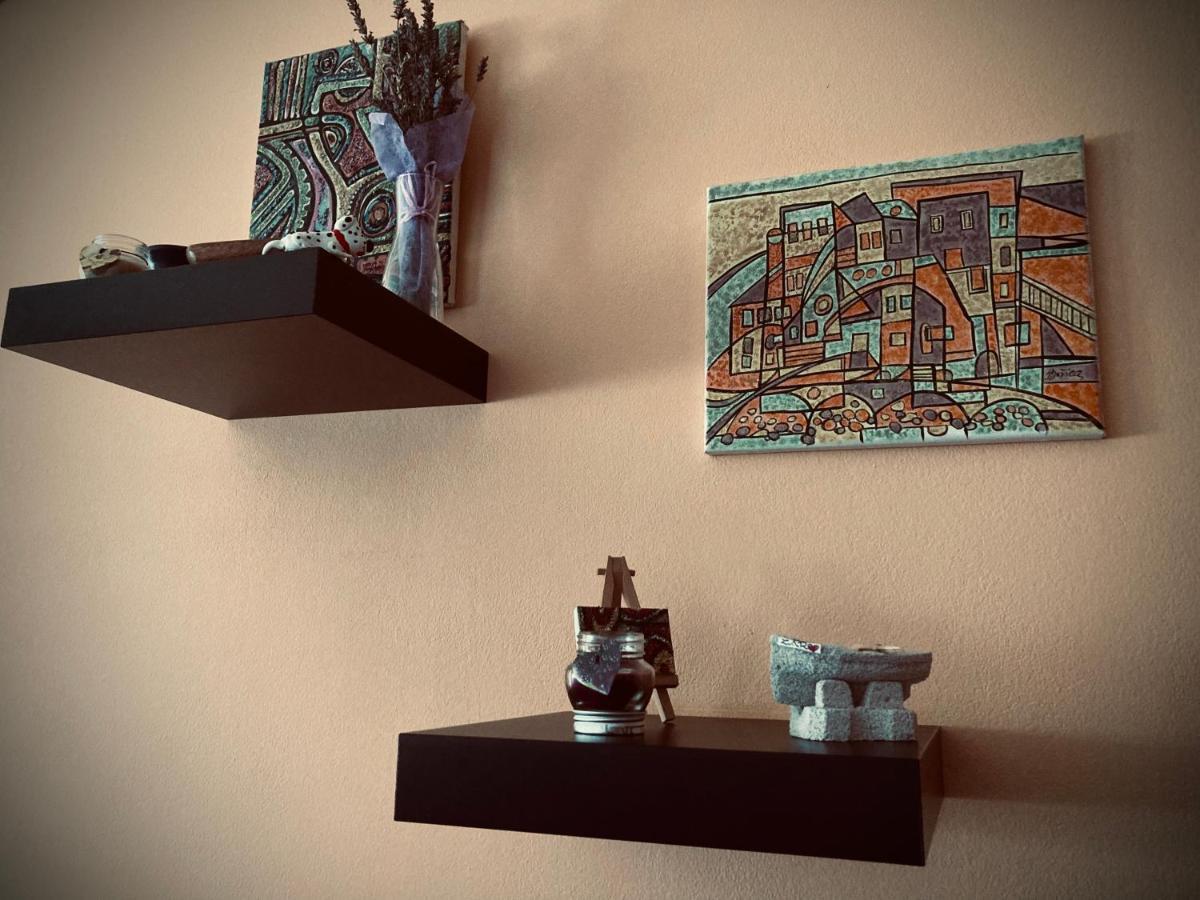 Apartman “Zara” Zagreb Dış mekan fotoğraf