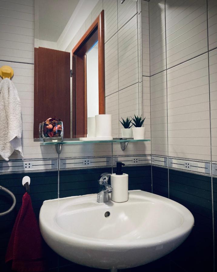 Apartman “Zara” Zagreb Dış mekan fotoğraf