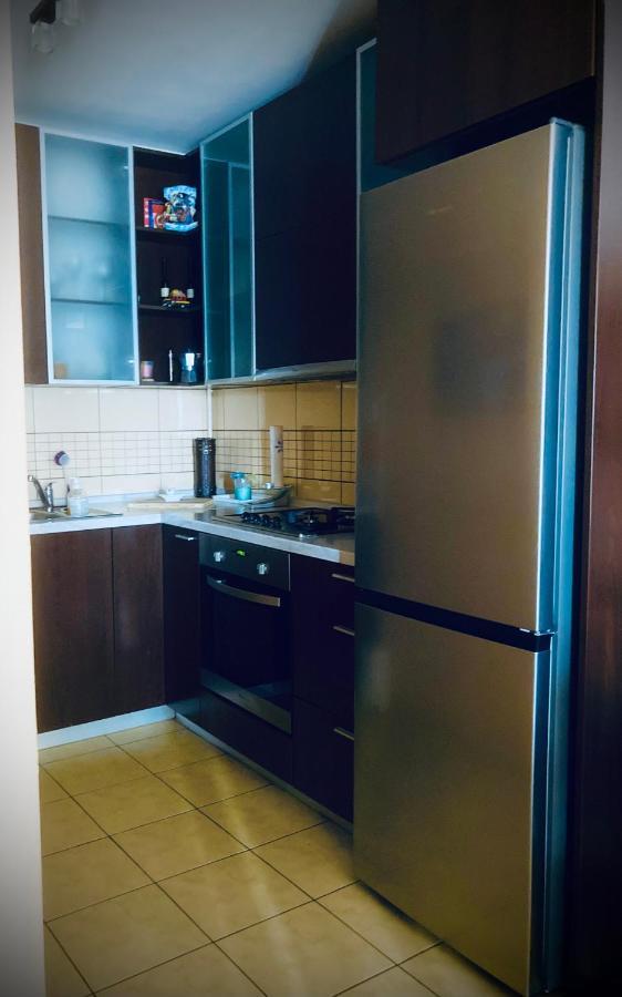 Apartman “Zara” Zagreb Dış mekan fotoğraf