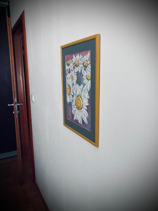 Apartman “Zara” Zagreb Dış mekan fotoğraf
