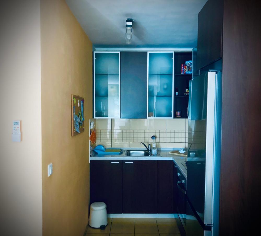 Apartman “Zara” Zagreb Dış mekan fotoğraf